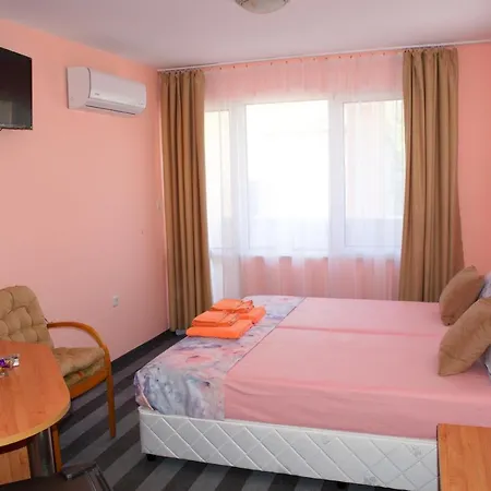 Hotell мирели *