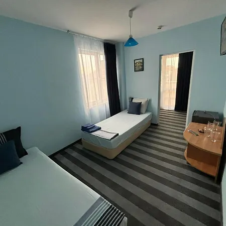 Hotell мирели Ravda