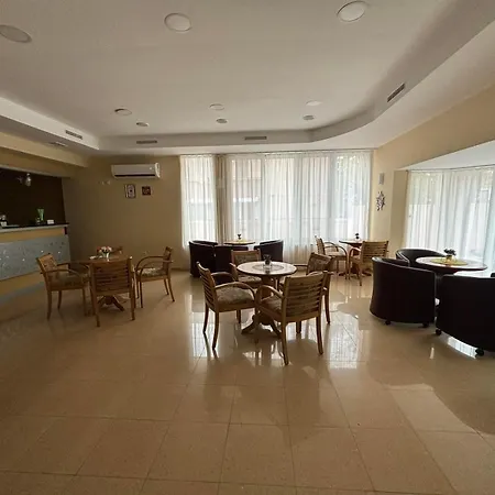 Hotell мирели