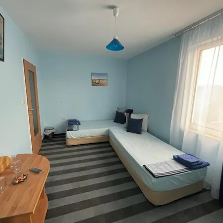мирели Hotell