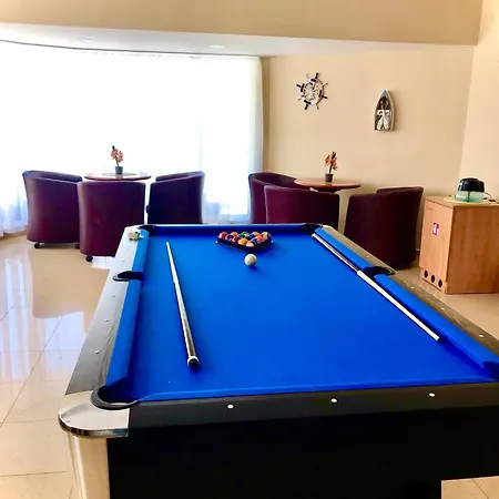 Hotell мирели *
