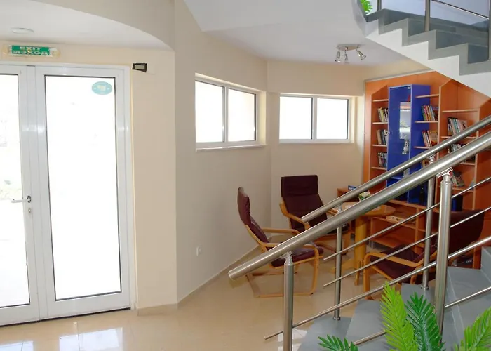 мирели 호텔 라브다