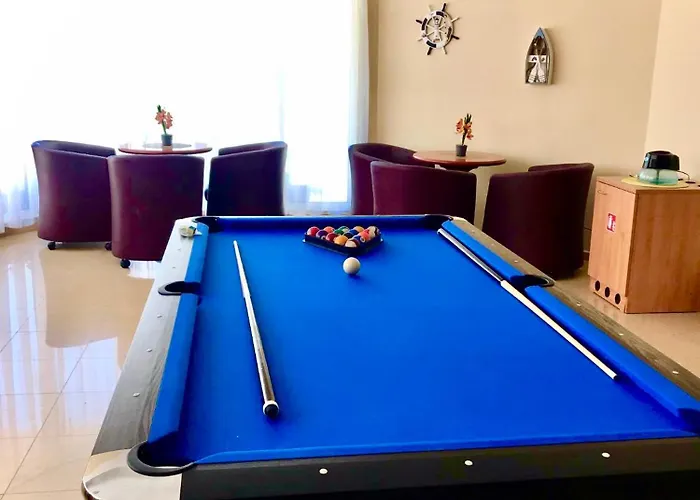 호텔 мирели *