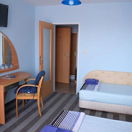 Otel мирели *