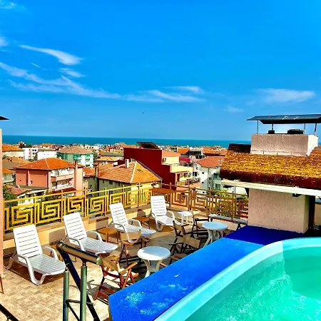мирели Otel *