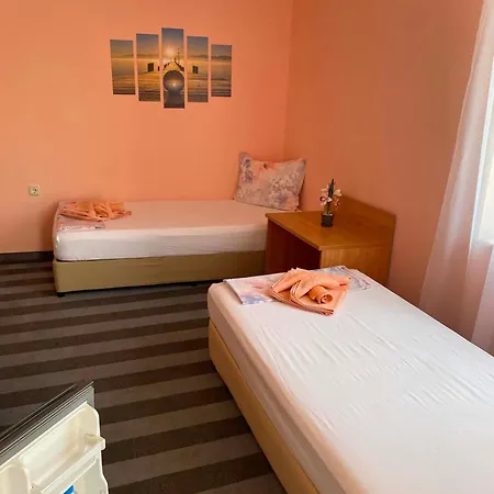 Hotel мирели
