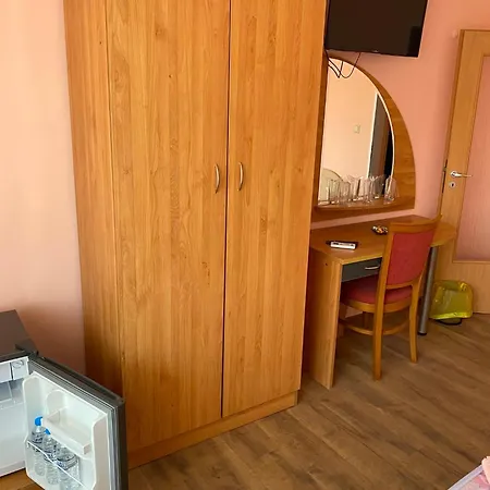 Hotel мирели
